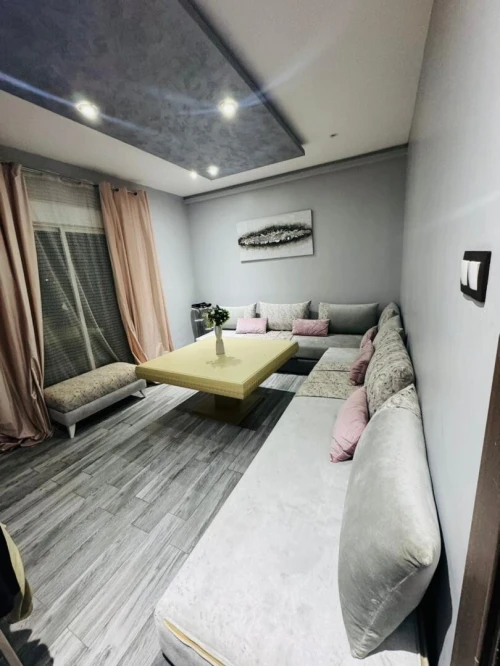 Vente Appartement F3 Oran Bir el djir