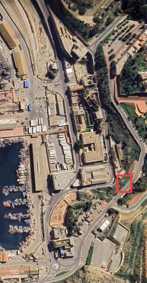 Vente Terrain Oran Oran