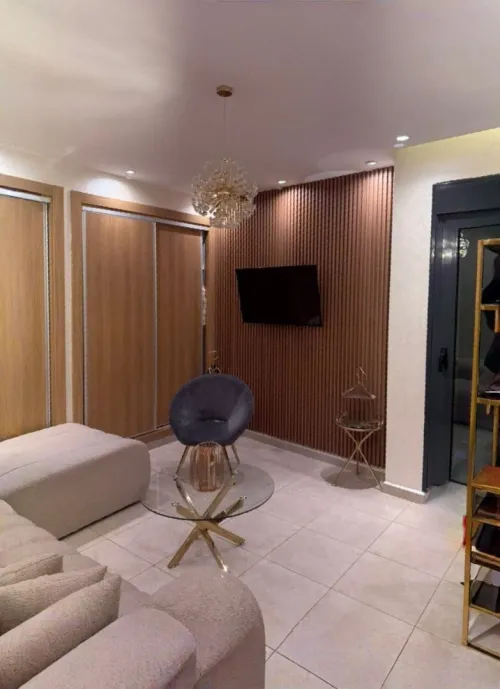 Vente Appartement F4 Oran Bir el djir