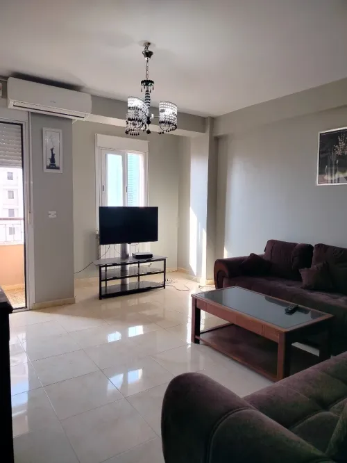 Location Appartement F3 Oran Oran