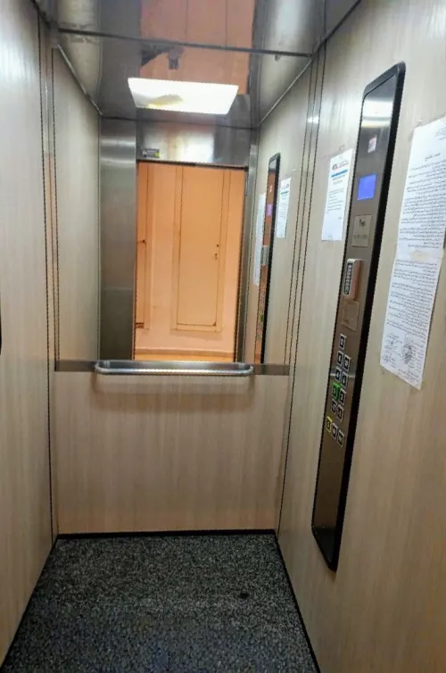 Vente Appartement F4 Oran Bir el djir