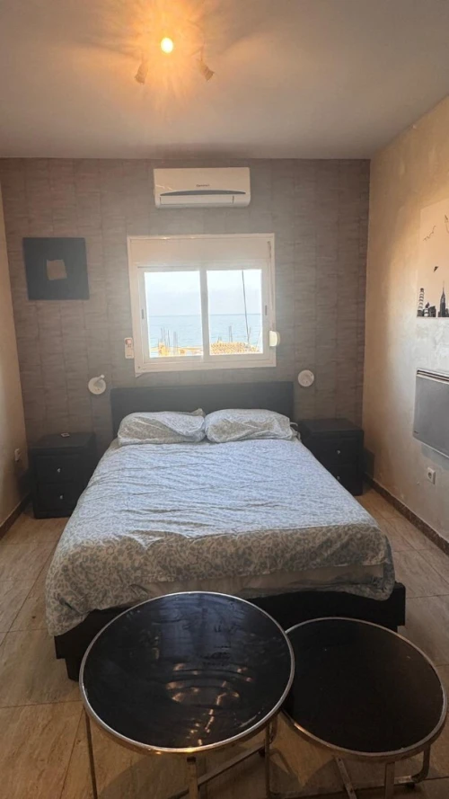 Location vacances Bungalow F4 Oran Bousfer