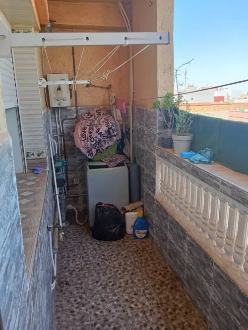 Vente Appartement F4 Oran Oran