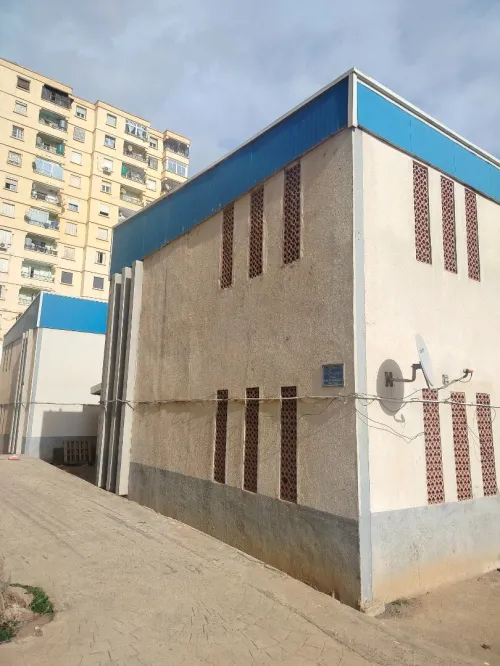 Location Local Oran Bir el djir