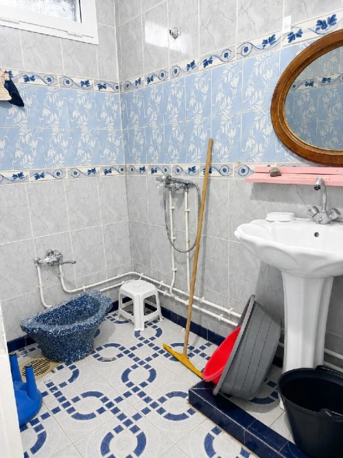Vente Villa Oran Marsat el hadjadj 3