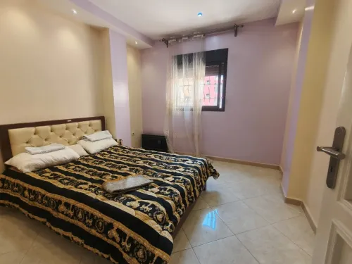 Vente Appartement F3 Oran Bir el djir