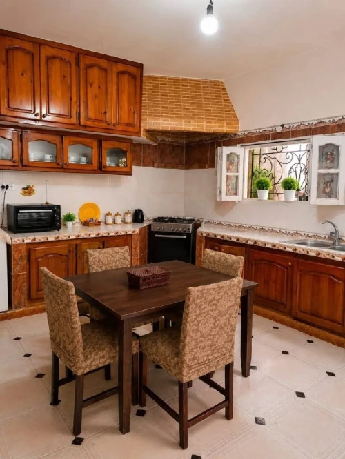Vente Villa Oran Bir el djir