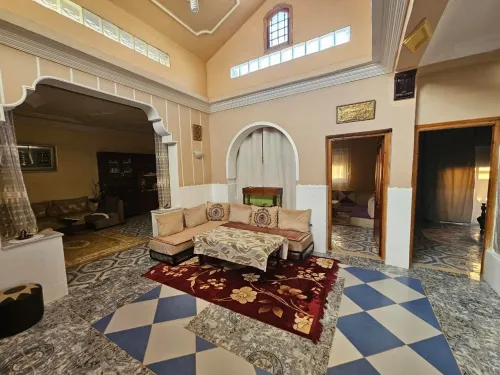 Vente Villa Oran Misseghine