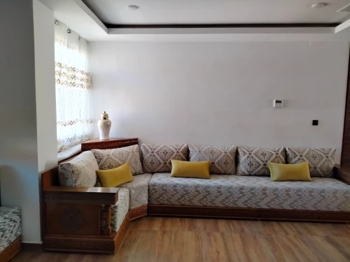 Vente Immeuble Oran Bir el djir