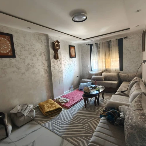 Vente Appartement F4 Oran Oran