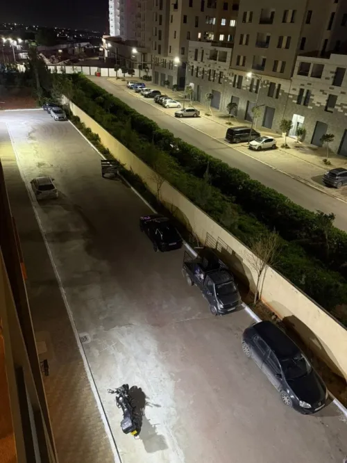 Vente Appartement F4 Oran Bir el djir