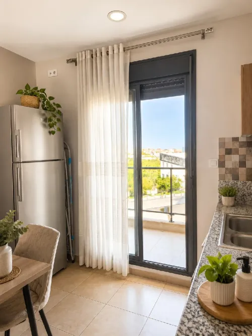 Vente Appartement F3 Oran Bir el djir
