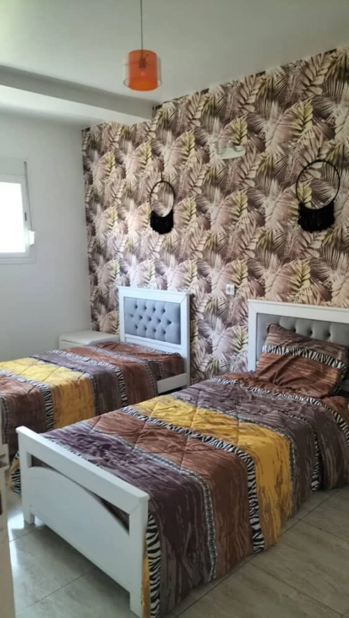 Location vacances Bungalow F4 Oran Bousfer