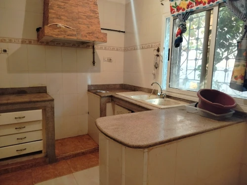 Location vacances Villa Oran El ançor 4