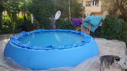 Vente Villa Oran Ain el turck