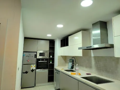 Location Appartement F2 Oran Oran