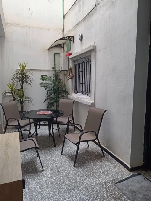 Vente Appartement F3 Oran Bir el djir