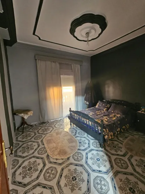 Vente Villa Oran Misseghine