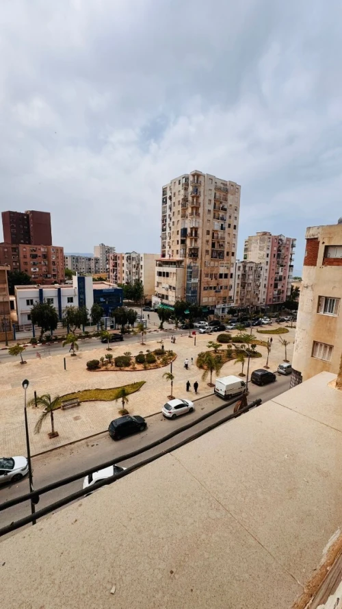 Location vacances Appartement F3 Oran Oran