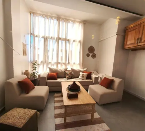 Vente Appartement F3 Oran Oran