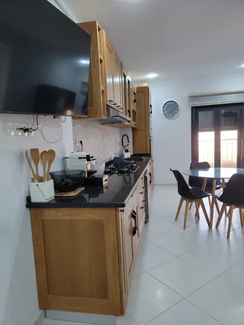 Vente Appartement F3 Oran Bir el djir