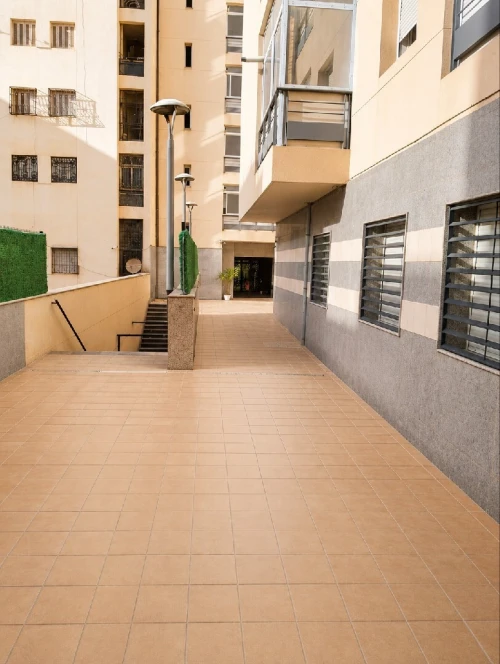 Vente Appartement F4 Oran Bir el djir