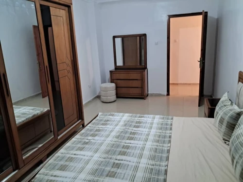 Location Appartement F4 Oran Oran