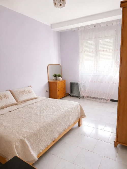 Location vacances Appartement F3 Oran Oran