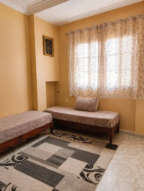 Vente Villa Oran Bir el djir