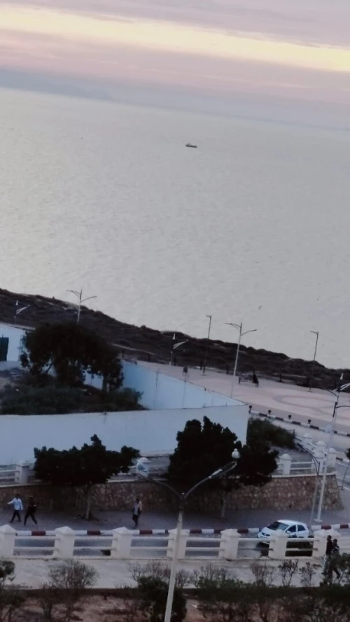 Vente Appartement F3 Mostaganem Mostaganem