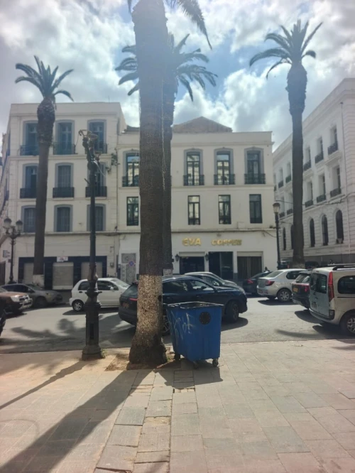 Location Appartement F5 Oran Oran