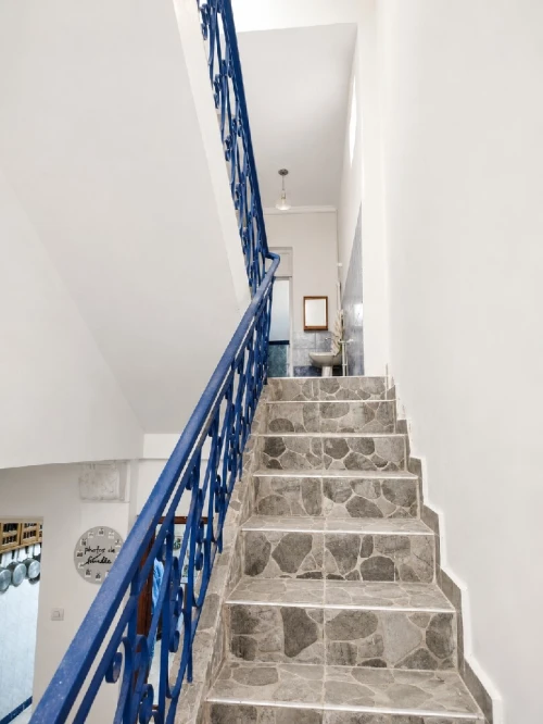 Vente Villa Oran Marsat el hadjadj 7