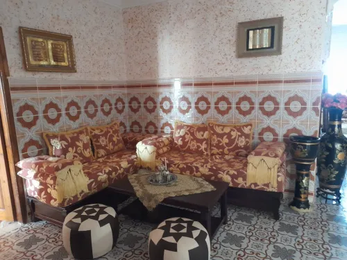 Vente Villa Oran Ain el turck
