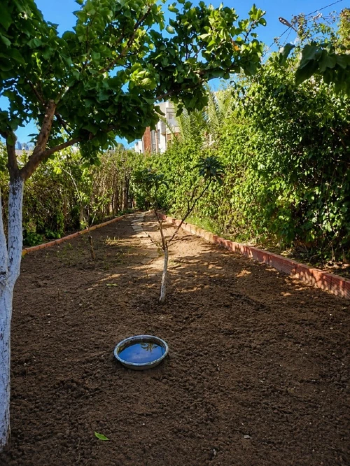 Vente Villa Oran Ain el turck
