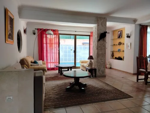 Vente Villa Oran Ain el turck