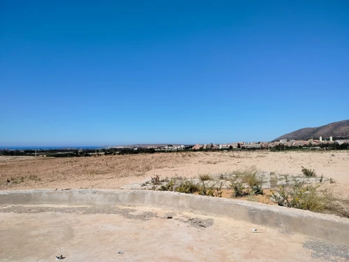Vente Terrain Agricole Oran El ançor