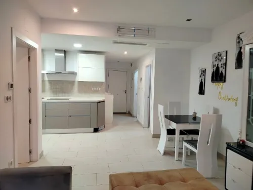 Location Appartement F2 Oran Oran