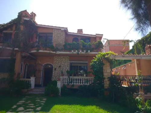 Vente Villa Oran Ain el turck
