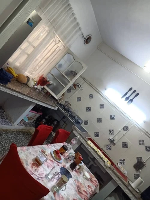 Vente Appartement F3 Oran Bir el djir