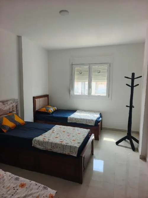 Location vacances Appartement F3 Oran Bir el djir
