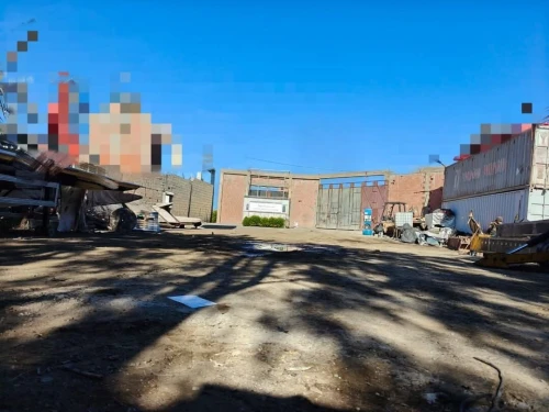 Vente Terrain Oran Bir el djir