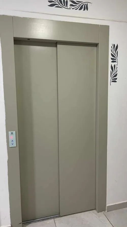 Vente Appartement F4 Oran Oran