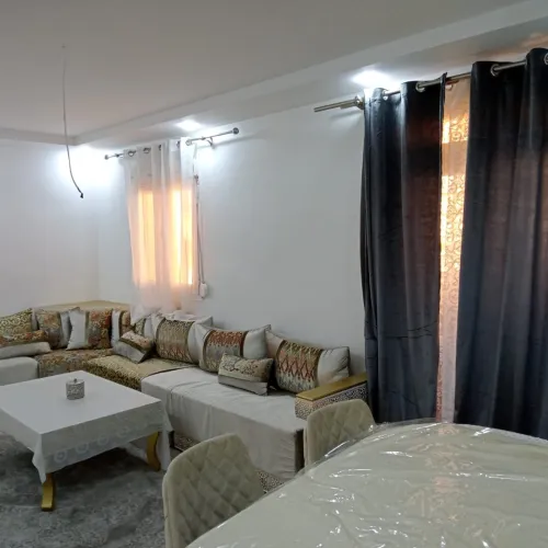 Location Appartement F3 Oran Bir el djir
