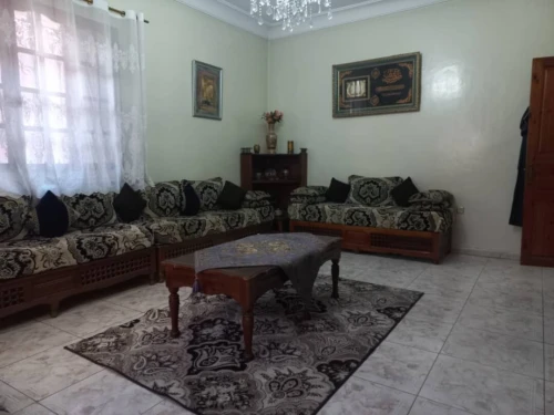 Vente Villa Oran Oran