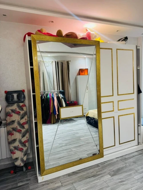 Vente Appartement F3 Oran Bir el djir