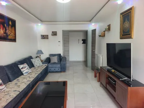 Vente Appartement F4 Oran Oran