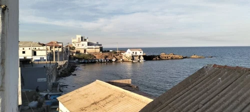 Vente Villa Oran Marsat el hadjadj