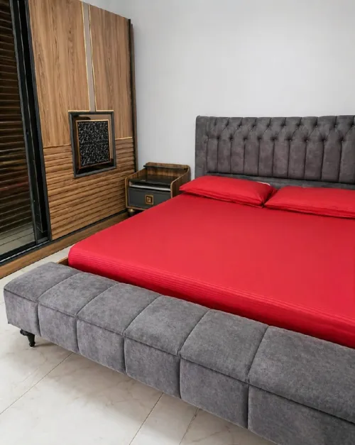 Location vacances Villa Oran Ain el turck