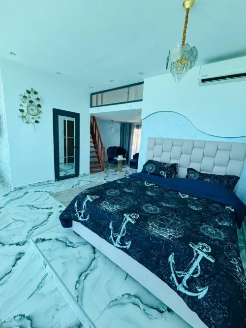 Vente Appartement Duplex F5 Oran Ain el turck