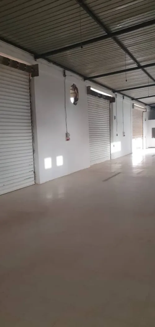 Location Hangar - Usine Oran Sidi chami